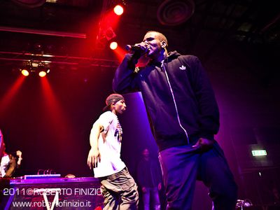 The Game lancia un appello a 50 Cent