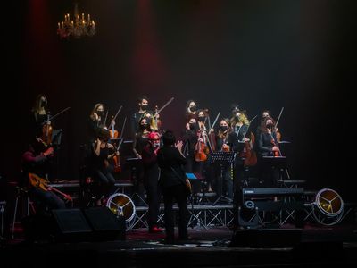 Music Control: Le Vibrazioni salgono in testa, bene i Duran Duran