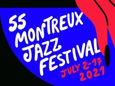 Montreux Jazz Festival