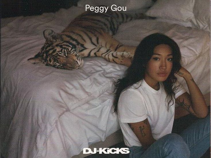 Peggy Gou