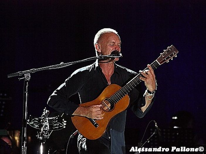 Sting: &#039;Ai miei figli neanche un soldo. Devono andare a lavorare&#039;