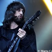 24 Febbraio 2012 - Atlantico Live - Roma - Kasabian in concerto