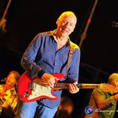 20 luglio 2015 - Collisioni Festival - Barolo (Cn) - Mark Knopfler in concerto 20 luglio 2015 - Collisioni Festival - Barolo (Cn) - Mark Knopfler in concerto