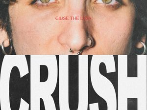 CRUSH Giuse The Lizia