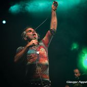 31 luglio 2015 - Area Concerti - Majano (Ud) - Litfiba in concerto