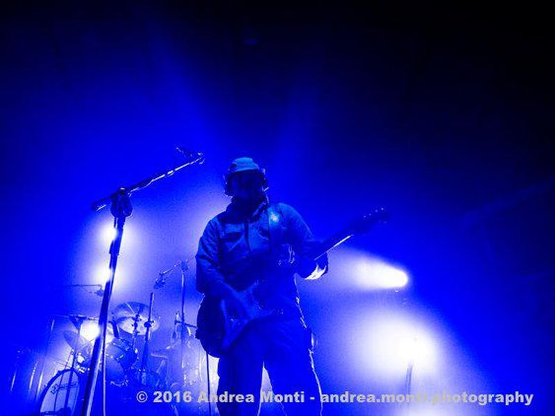 30 gennaio 2016 - Pala Giovanni Paolo II - Pescara - Max Gazzé in concerto 30 gennaio 2016 - Pala Giovanni Paolo II - Pescara - Max Gazzé in concerto