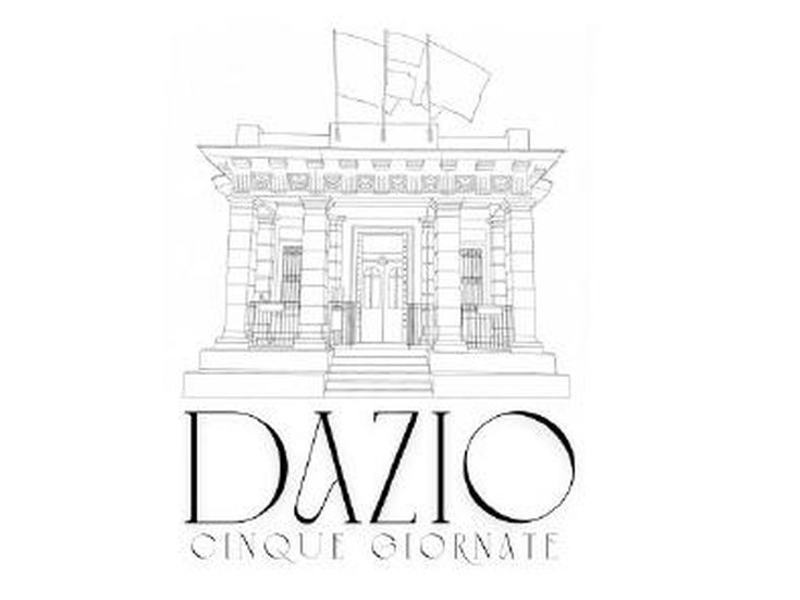 Dazio 5 giornate