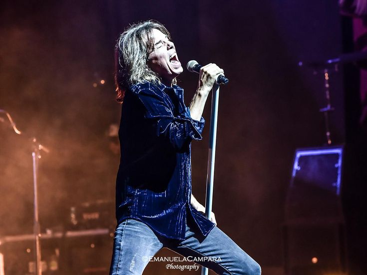 Joey Tempest