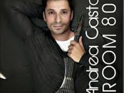 Andrea Casta rivisita &apos;I like Chopin&apos; di Gazebo per i trent&apos;anni del brano