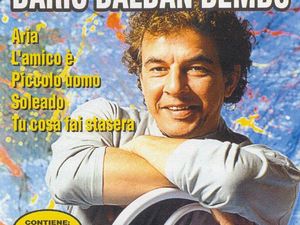 dario baldan bembo