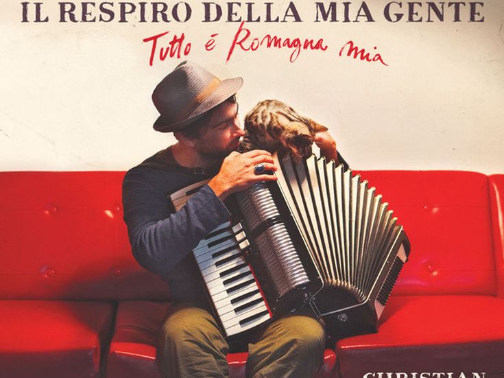 IL RESPIRO DELLA MIA GENTE Christian Ravaglioli
