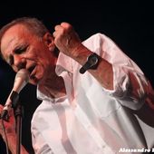20 luglio 2019 - Piazza della Loggia - Brescia - Roberto Vecchioni in concerto 20 luglio 2019 - Piazza della Loggia - Brescia - Roberto Vecchioni in concerto
