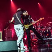 24 ottobre 2023 - Alcatraz - Milano - Negrita in concerto