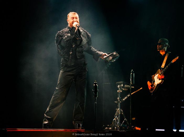 Ufficiale: a Sam Smith (e non ai Radiohead...) la canzone del prossimo James Bond, &quot;Spectre&quot;. VIDEO