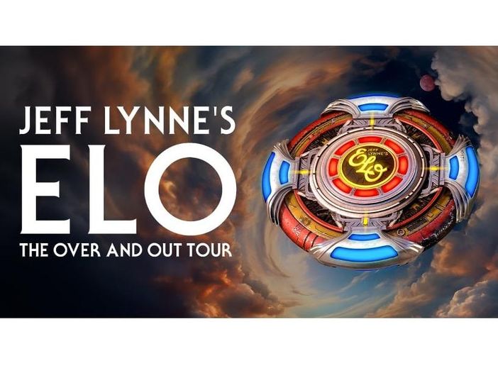 Tour d&rsquo;addio anche per la Electric Light Orchestra