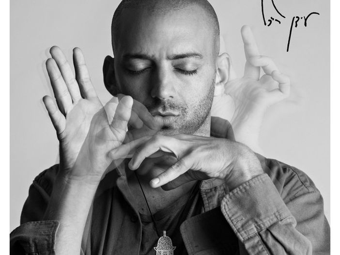 Concerti, Idan Raichel Project: una data per &#039;Together for teens&#039; a Milano il 20 giugno
