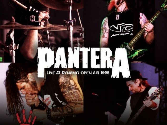 Pantera, in vendita il club dove fu ucciso Dimebag Darrell