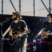 10 luglio 2024 - Genova Summer Live 2024 - Porto Antico di Genova - Vasco Brondi in concerto 10 luglio 2024 - Genova Summer Live 2024 - Porto Antico di Genova - Vasco Brondi in concerto