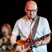 20 luglio 2019 - Terme di Caracalla - Roma - Mark Knopfler in concerto 20 luglio 2019 - Terme di Caracalla - Roma - Mark Knopfler in concerto