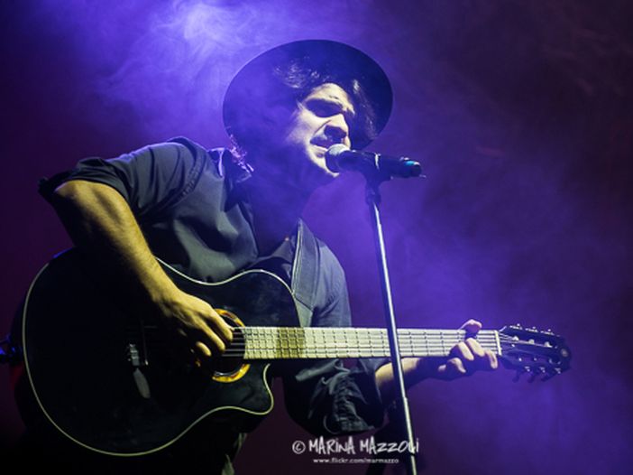 Mannarino, il ritorno sulle scene: nuovo album nel 2017, poi un concerto al PalaLottomatica di Roma