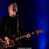 30 giugno 2024 &ndash; Cavea Auditorium Parco della Musica - Roma &ndash; Glen Hansard in concerto
