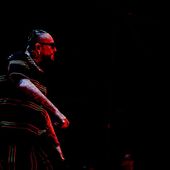 2 luglio 2022 &ndash; Parco Caserme Rosse - Bonsai Garden - Bologna &ndash; Gu&egrave; Pequeno in concerto