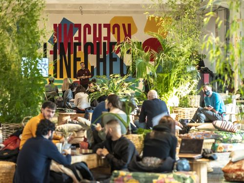 MMW 2023: Linecheck ospita il 2° Dialogo di Music Moves Europe