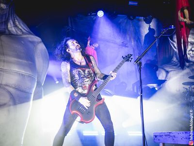 Kreator: partecipa al nuovo video live &apos;Dying Alive&apos;