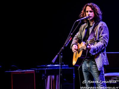 Chris Cornell
