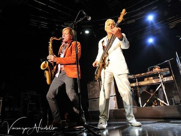 Voci: reunion anche per gli Spandau Ballet?