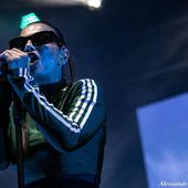 3 luglio 2024 - Arena Campo Marte - Brescia - Emma in concerto