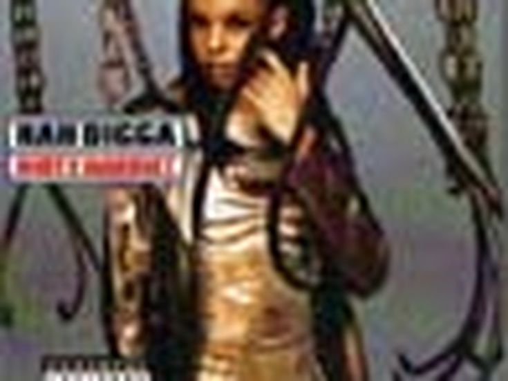 Rah Digga diventa solista