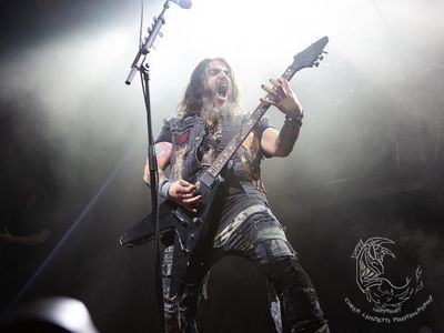 Machine Head: &quot;Abbiamo portato la nostra musica a un livello superiore&quot;