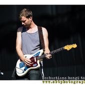 Wolf Alice @ Firenze Rocks 2018 - 14 giugno 2018