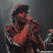 4 settembre 2019 - Piazza della Loggia - Brescia - Pinguini Tattici Nucleari in concerto