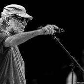 1 settembre 2022 - Auditorium Parco della Musica - Roma – Francesco De Gregori e Antonello Venditti in concerto 1 settembre 2022 - Auditorium Parco della Musica - Roma – Francesco De Gregori e Antonello Venditti in concerto