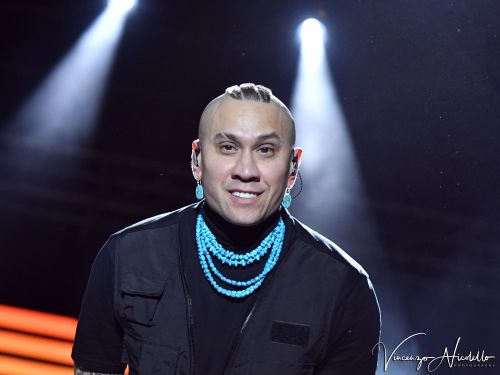 Black Eyed Peas: 'I gotta feeling' da record anche in Gran Bretagna