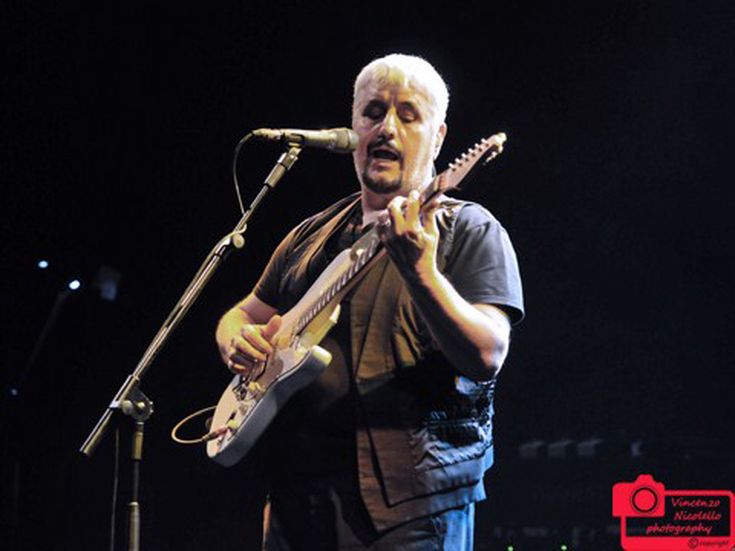 Pino Daniele: 'best of' (con inediti) e nuovo tour