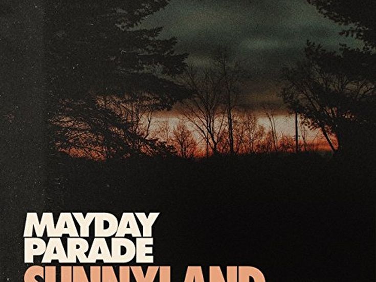 Mayday Parade: arriva il nuovo album ‘Monsters in the closet’