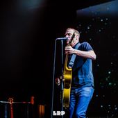 23 novembre 2018 - Gran Teatro Geox - Padova - Bryan Adams in concerto
