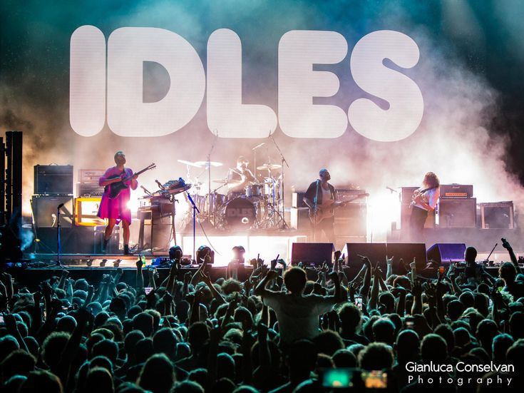 Idles