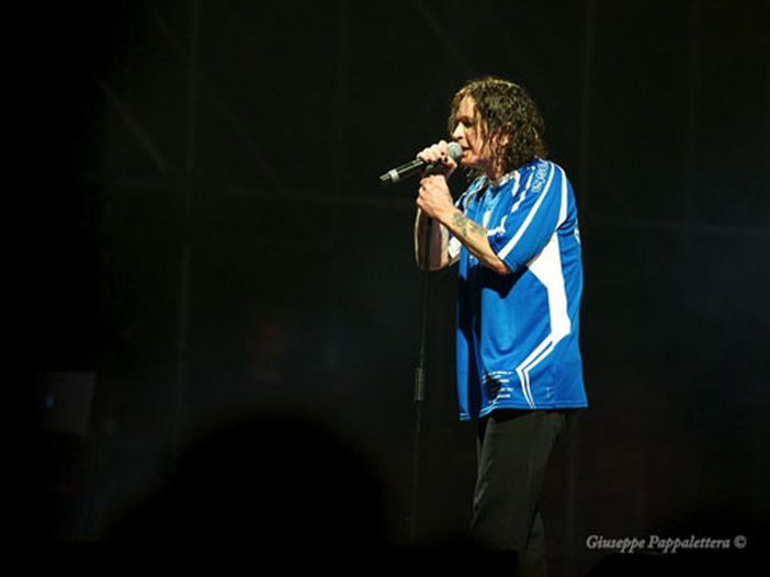 Ozzy Osbourne: nuovo album solista in arrivo, 'anche se i dischi non si vendono più' Ozzy Osbourne: nuovo album solista in arrivo, 'anche se i dischi non si vendono più'