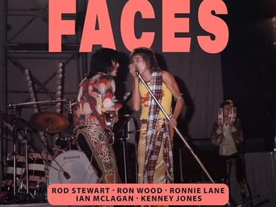 La saga della reunion dei Faces (Wood, Stewart): ‘Adesso o mai più’