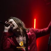 31 marzo 2018 - Crazy Bull Cafè - Genova - Maneskin in concerto 31 marzo 2018 - Crazy Bull Cafè - Genova - Maneskin in concerto