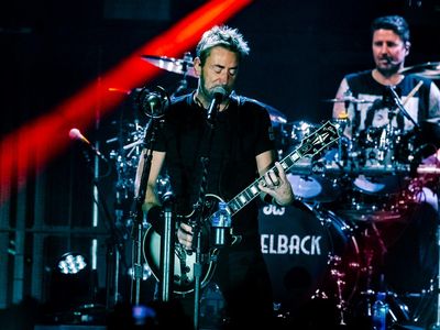 Nickelback