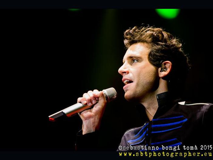 Mika: &#039;Non far&ograve; X Factor 2016. Ma &egrave; un arrivederci, non un addio&#039;
