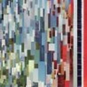 Death Cab For Cutie - NARROW STAIRS