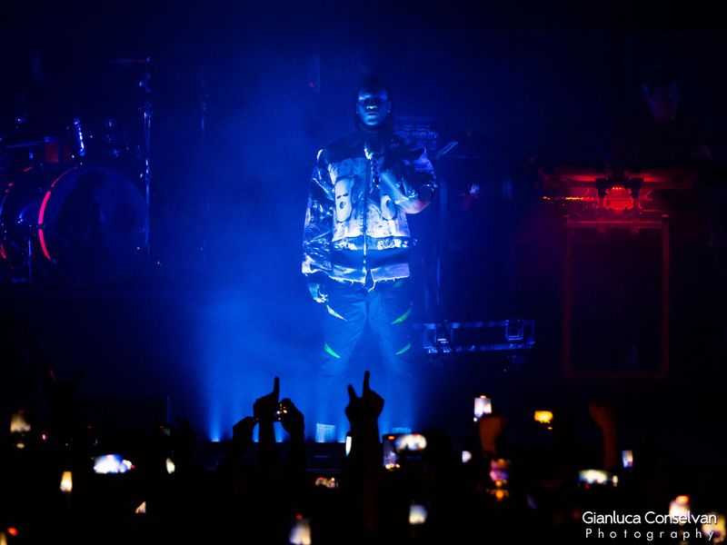 18 maggio 2023 - Gran Teatro Geox - Padova - Prodigy in concerto