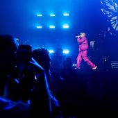 9 novembre 2024 - Palazzo dello Sport - Roma - Il Tre in concerto