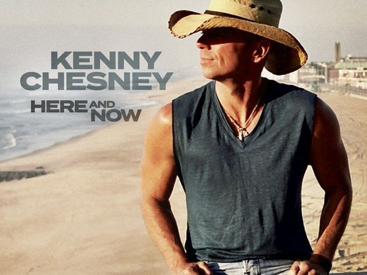 Classifiche USA, Kenny Chesney primo. Numero 2 Lil Wayne col solo download
